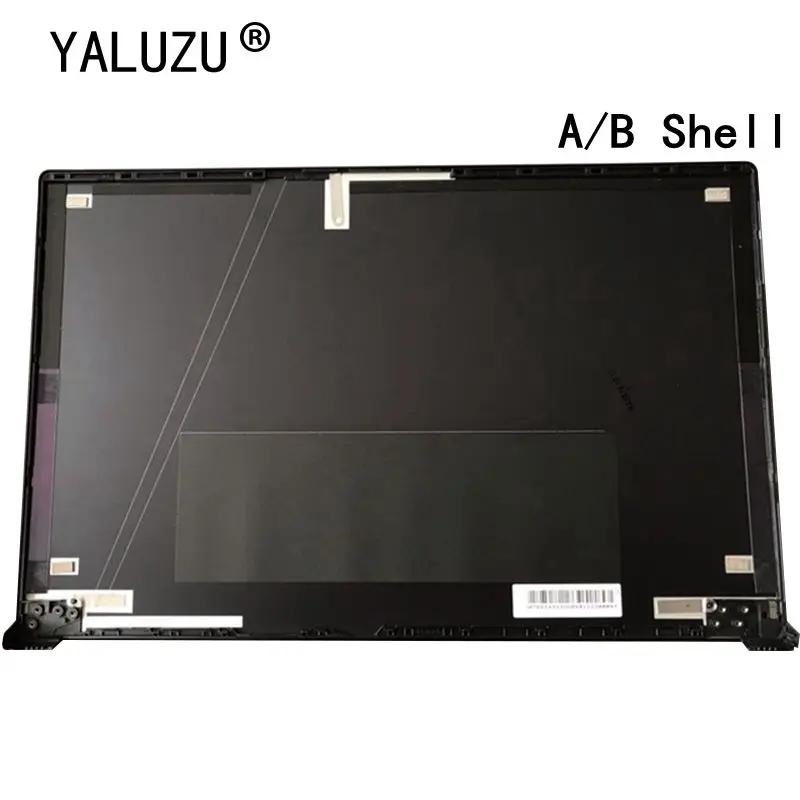 YALUZU MSI PS63  MS-16S1 MS-16S5 Ʈ LCD ޸ Ŀ/    